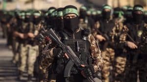 Hamas Terbuka untuk Bebaskan Lebih Banyak Tawanan Warga Sipil