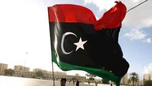 Libya Usir Duta Besar AS, 3 Negara Eropa karena Dukung Israel