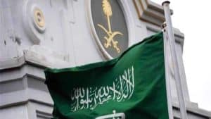 Arab Saudi Evakuasi Keluarga Diplomat dan Staf dari Kedutaan Beirut