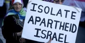 Parlemen Afrika Selatan Sahkan Mosi untuk Menutup Kedutaan Besar Israel