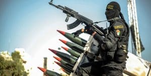 Jihad Islam Sebut Siap Tolak Agresi Israel Terhadap Warga Gaza