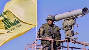 Hizbullah Serang Situs Militer Israel Sebagai Respons terhadap Agresi Gaza