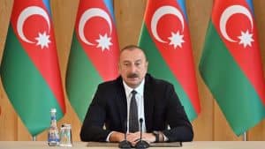 Azerbaijan ​Prancis Picu Perang Baru di Kaukasus Selatan dengan Mendukung Separatis