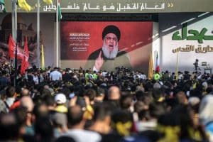 Tiga Milyar Orang Menanti Pidato Hassan Nasrallah; Apa yang Disampaikannya?