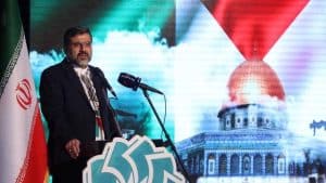 Iran akan Tetapkan 7 Oktober sebagai Hari Epik Pemuda Palestina