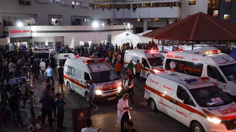 Serangan Israel di Dekat Sekolah PBB di Jabaliya Tewaskan Puluhan Orang