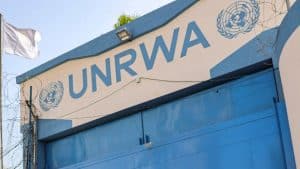 UNRWA Ingatkan Gaza sedang Hadapi Bencana Kemanusiaan