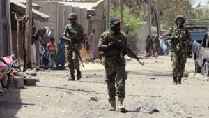 Serangan Boko Haram Tewaskan 37 Orang di Timur Laut Nigeria