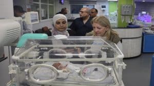 UNICEF Serukan Penghentian Kejahatan Israel di Gaza