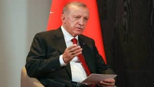 Erdogan Kecam Israel sebagai Negara Teroris yang Hancurkan Gaza