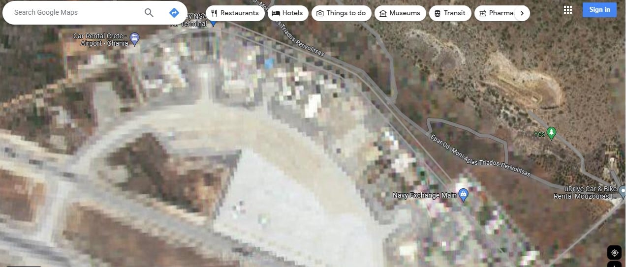 Google Map