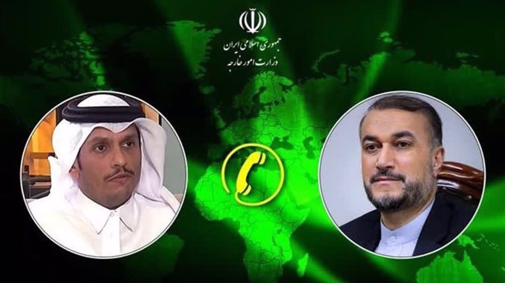 Iran Perluasan Cakupan Perang Gaza Tidak Bisa Dihindari Karena Agresi Israel Meningkat