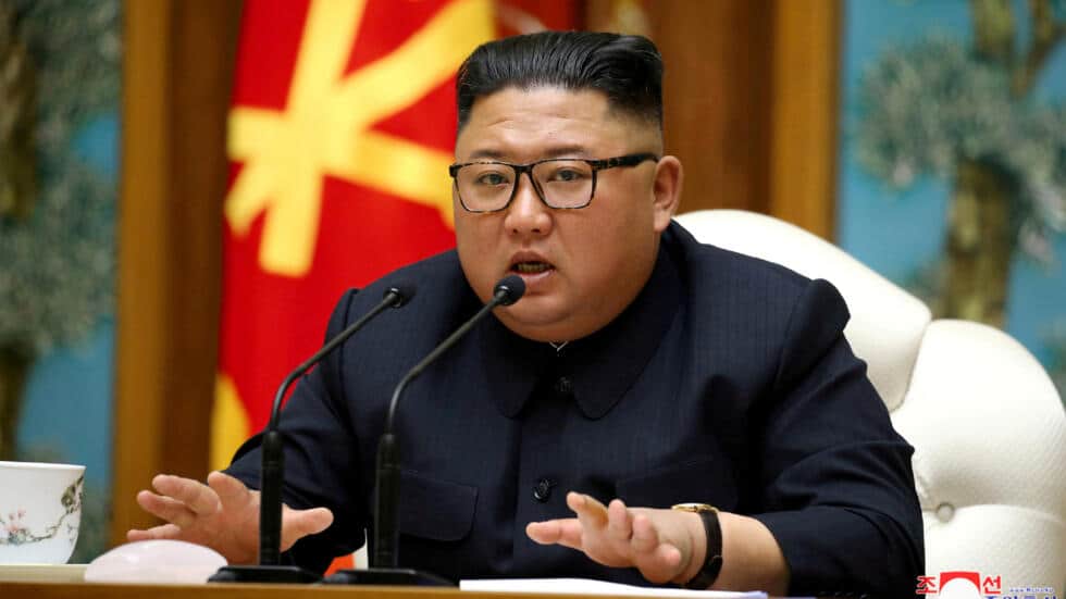 Kim Jong-un Perintahkan Dukungan Komprehensif untuk Palestina