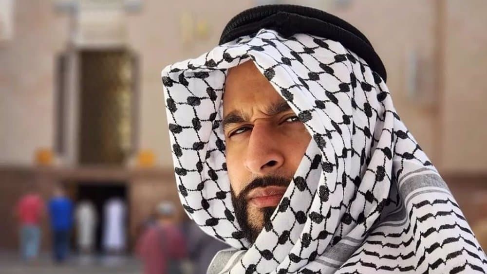 Arab Saudi Tahan Jamaah yang Dukung Gaza, termasuk yang Doakan Palestina