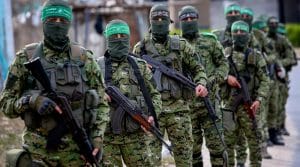 Hamas Umumkan Gencatan Senjata Sementara di Gaza Diperpanjang Sehari