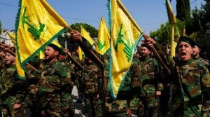 Hizbullah Lancarkan Serangan Roket terhadap Posisi Militer Israel di Wilayah Pendudukan