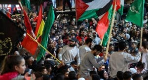 Front Perlawanan Palestina Sebut Gencatan Senjata dapat Diperpanjang