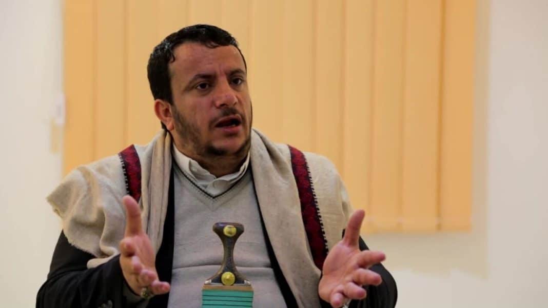 Ansarullah Akan Hentikan Kejahatan Zionis Israel