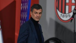 Paolo Maldini