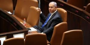 Survei Dua Pertiga Warga Israel Tuntut Pengunduran Diri Netanyahu