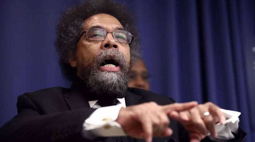 Aktivis AS Cornel West Puji Afrika Selatan yang Tuntut Israel Diajukan ke ICC