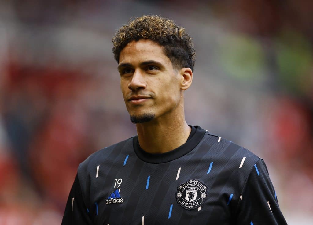 Dilanda Badai Cedera, Madrid Pulangkan Kembali Raphael Varane?