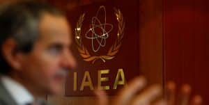 Iran Menggarisbawahi Perlunya IAEA Bertindak Sebagai Organisasi Independen