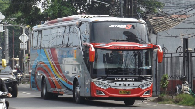 Fakta Bus PO Rosalia Indah yang Ditumpangi Dino Tak Punya CCTV 