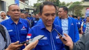 Andi Arief Jelaskan Kubu Anies dan Ganjar Cuma Pakai Strategi Berharap Kesalahan 02