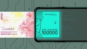 BI Jelaskan Nasib Program Rupiah Digital