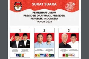 Membuat Keputusan Pemilihan Presiden Tanpa Menyesal: Panduan untuk Pemilih yang Bijak