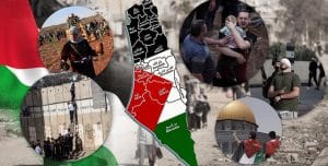 Dari Rumah Hingga Tanah, Penjajahan Zionis dalam Kehidupan Sehari-hari Warga Palestina