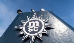 MSC Perintahkan Kapalnya Untuk Hindari Laut Merah