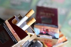 Ganjar Berharap Kenaikan Cukai Rokok Tidak Terlalu Ekstrem