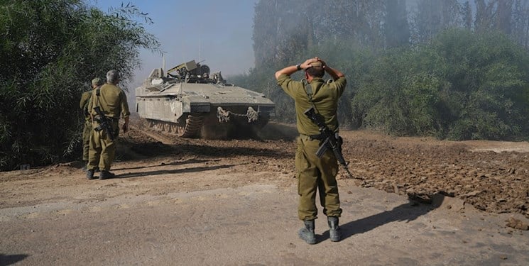 Laporan 12.500 Tentara Israel Diklasifikasikan sebagai Penyandang Cacat