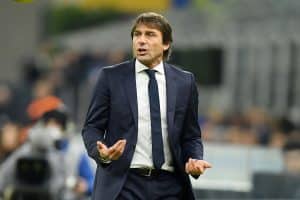 Antonio Conte Pertimbangkan Latih Milan Musim Depan