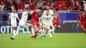 Indonesia Takluk 1-3 dari Irak, Ranking FIFA Turun Satu Peringkat