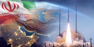 Ini Alasan Peluncuran Satelit Soraya Disebut Terobosan Luar Angkasa yang Besar bagi Iran