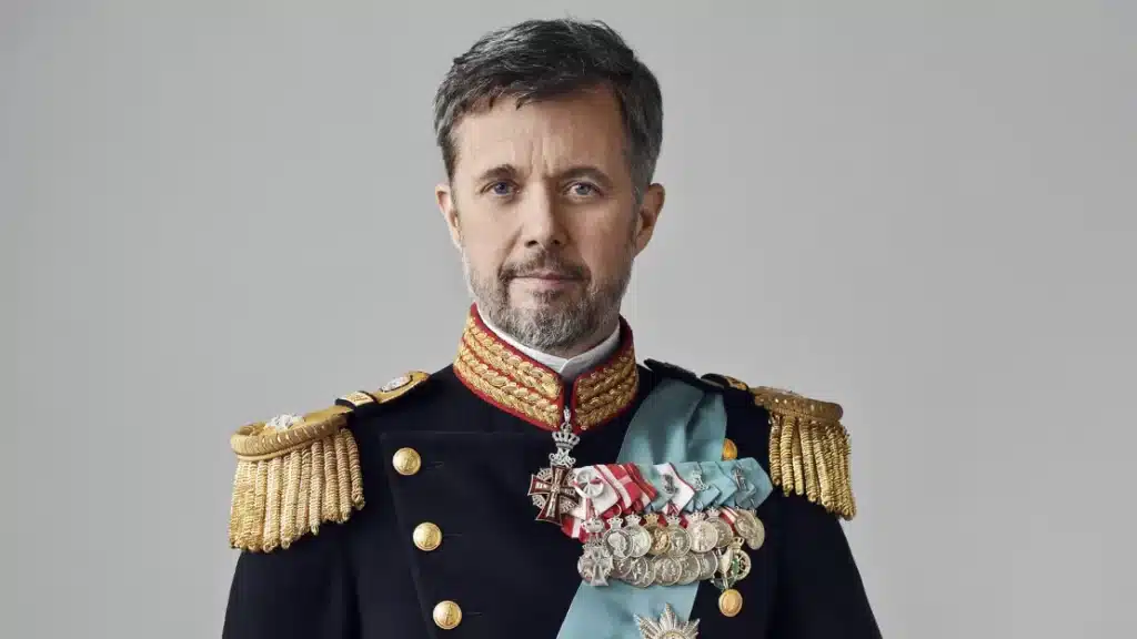 Frederik X, Raja Baru Denmark, Siapa Dia?