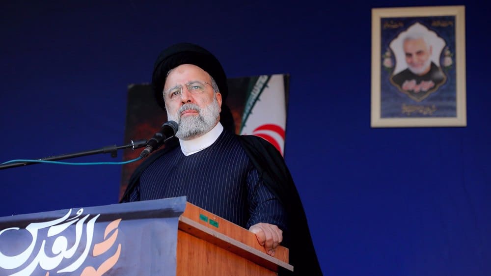 Presiden Iran Pariwisata Merupakan Akselerator Ekonomi untuk Pertumbuhan Ekonomi