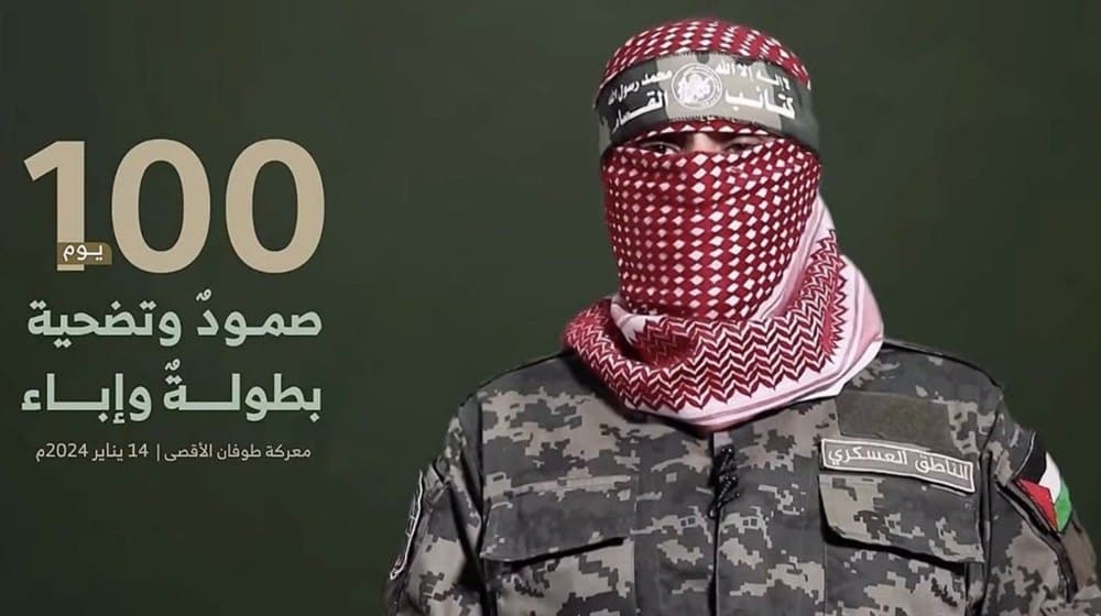 Brigade Al-Qassam Akui Hancurkan sekitar 1.000 Kendaraan Militer Israel dalam 100 Hari Terakhir