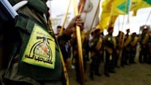 Kataib Hizbullah Irak: Penargetan Pasukan Pendudukan AS Terus Berlanjut