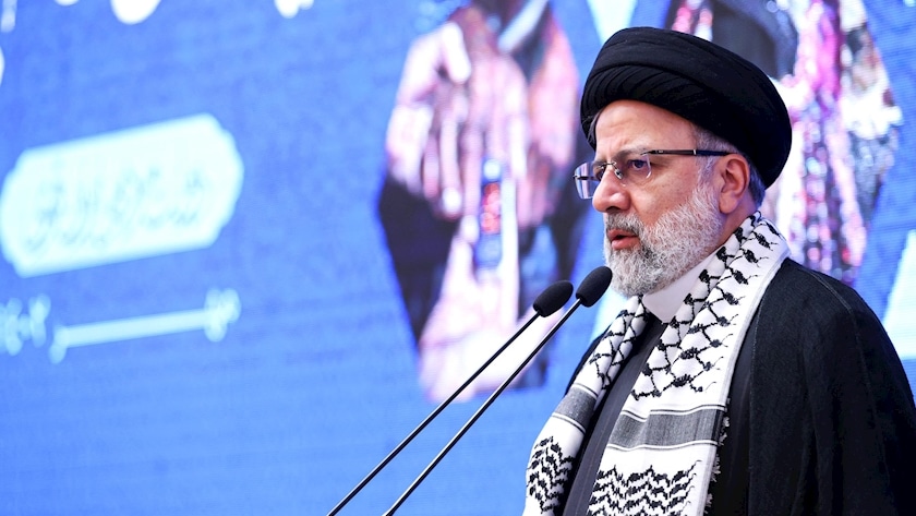 Raisi Tekankan Pemutusan Jalur Kehidupan Ekonomi Israel