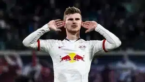 Timo Werner Semakin Dekat Merapat ke Tottenham