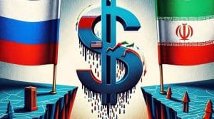 Kesepakatan Iran Rusia dan Ekspansi BRICS Berarti Kehancuran Dolar