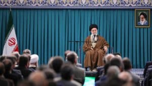 Imam Khamenei Saat ini, Gaza adalah Isu Pertama di Dunia