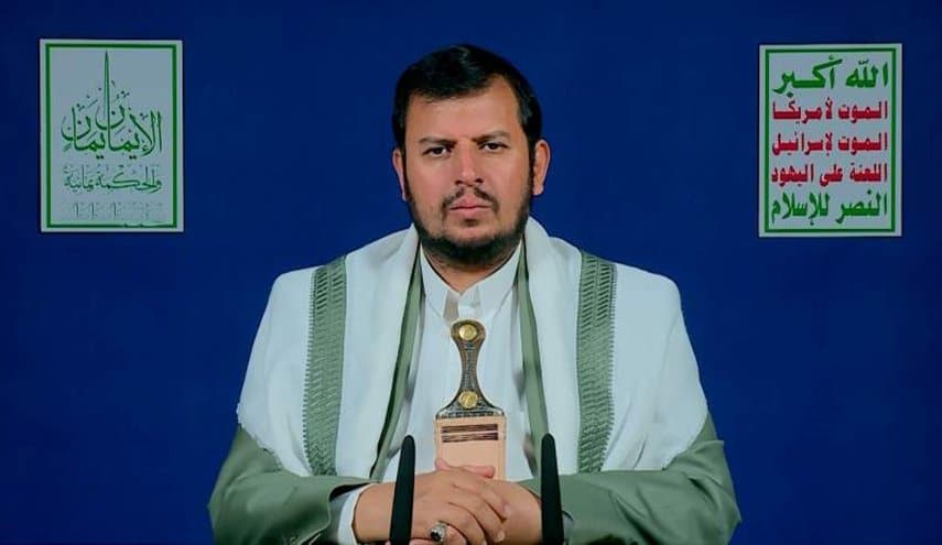 Ansarullah Kita Tidak akan Biarkan Agresi Amerika Tanpa Jawaban