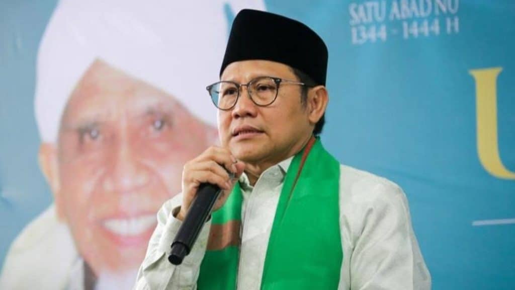 Cak Imin Bakal Habiskan Sisa Waktu Kampanye Untuk Sowan ke Kiai