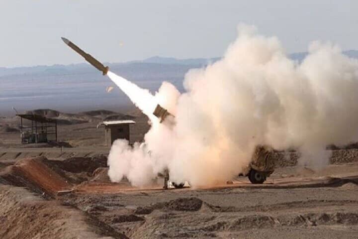 Hizbullah Lancarkan Serangan Drone terhadap Sistem Rudal Iron Dome Israel