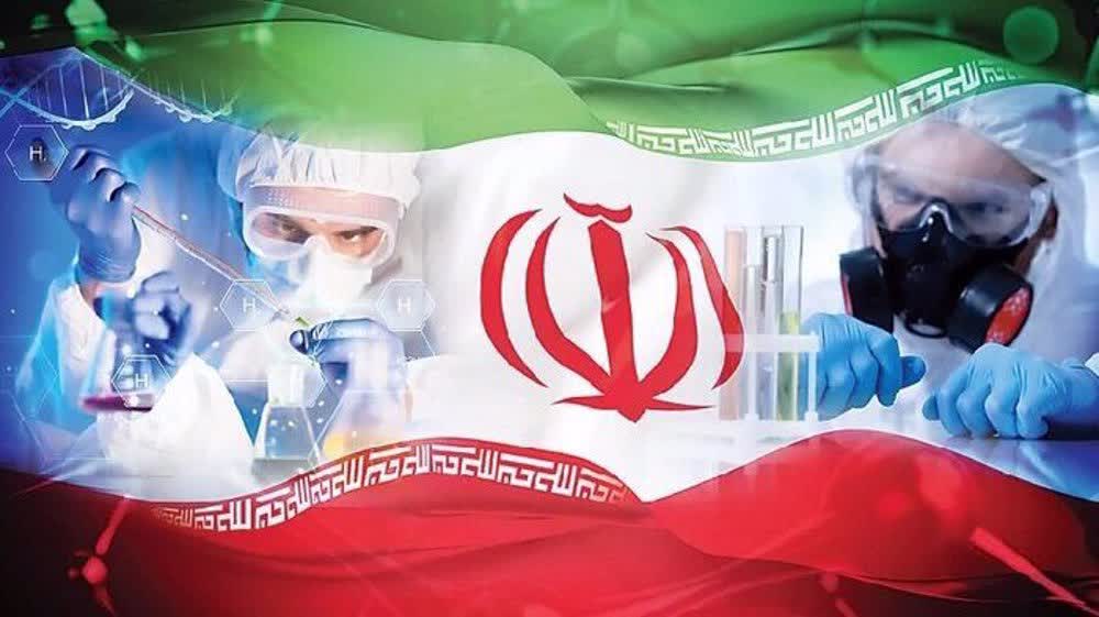 Iran, Negara Pelopor Nanoteknologi